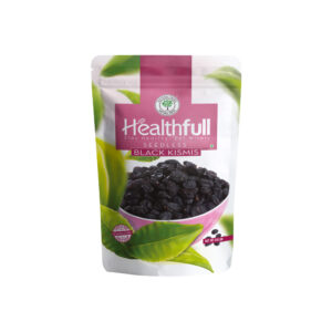 Black Raisins seedless 200 gm